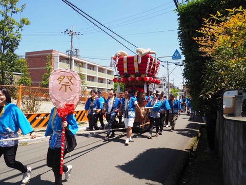 20240503山手町春日神社 (80)