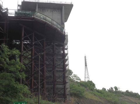 20240501新名神工事ICから (10)