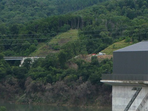 20240713吊り橋建設 (2)