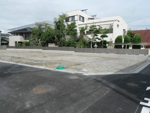 20260908芥川町住宅地 (2)