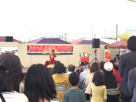 20231022大道芸 (2)