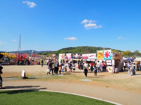 20220417安満遺跡公園 (14)