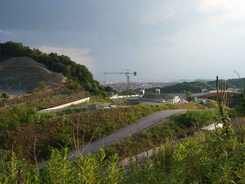 20240814新名神川久保 (2)