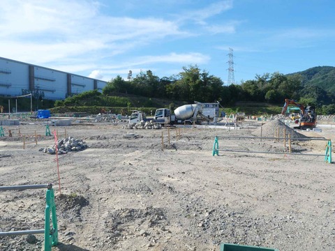 20240920ダムパークいばきた (27)