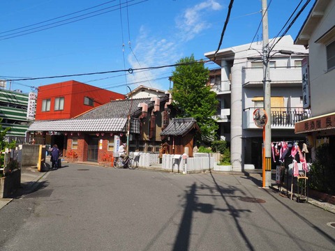 20220416芥川商店街 (12)