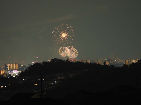 20220827なにわ淀川花火 (45)