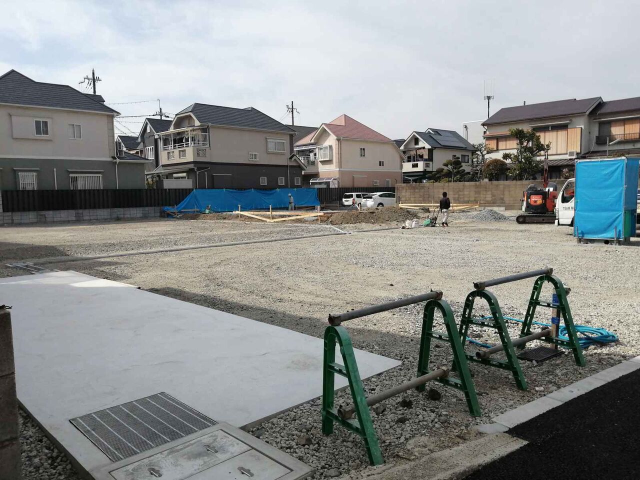 南庄所町 住宅のモデルルームができるみたい 旧森田ゴルフ店あと 高槻network新聞 南庄所町 住宅のモデルルームができるみたい 旧森田ゴルフ店あと 高槻network新聞
