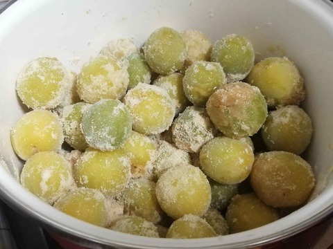 20230623ウメジャム (1)