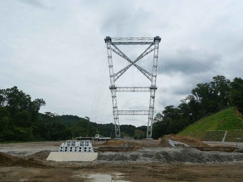 20240713吊り橋建設 (13)