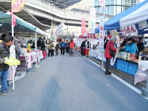 20250225天神まつり (38)