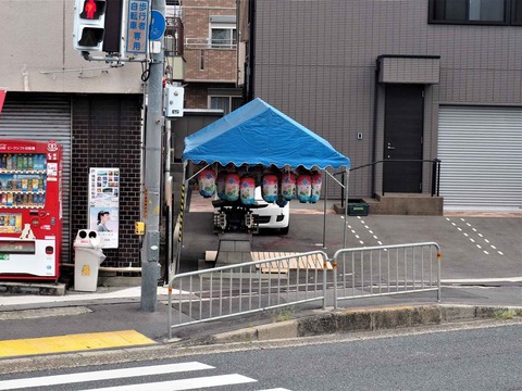 20230823地蔵盆川西