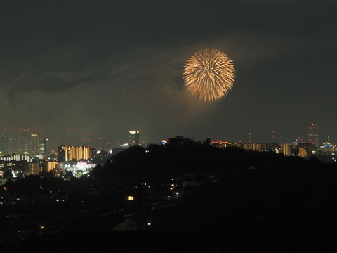 20230805淀川花火 (11)