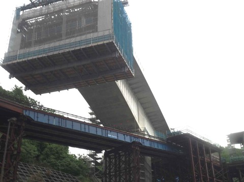 20240501新名神工事ICから (8)