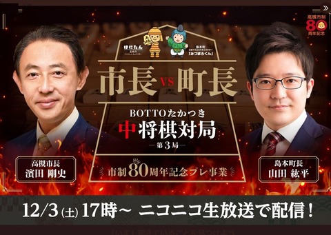 中将棋