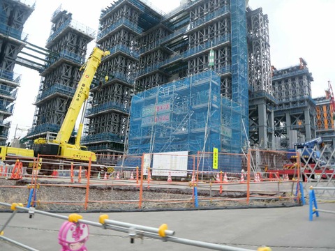 20250315新名神ＪＲ沿い (33)