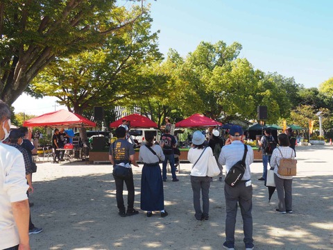 20221015食の文化祭 (1)