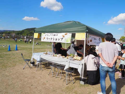 20220417安満遺跡公園 (27)