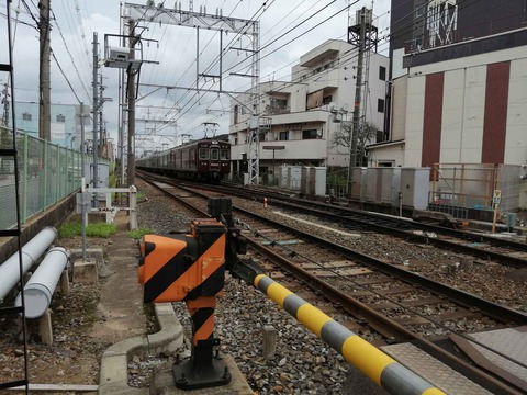 20220716長岡京S (4)