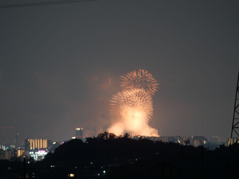 20240803なにわ淀川花火 (7)