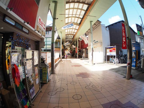 20211227芥川商店街 (12)