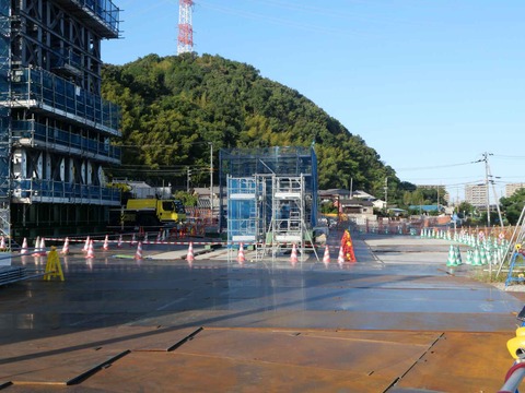 20241020新名神西国街道 (4)