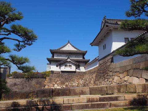 20230319大阪城公園 (7)