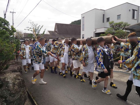 20240407大蛇祭り (35)