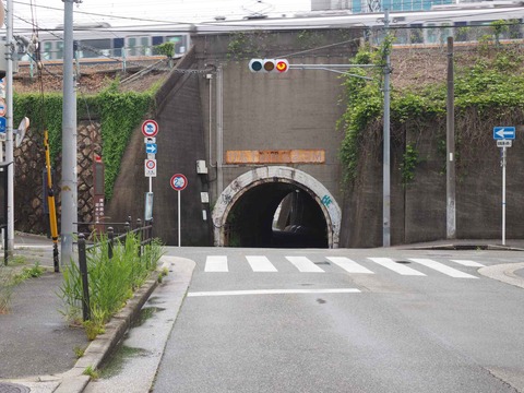 20230514大阪吹田線路 (2)