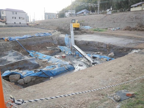 20260121梶原台場 (7)