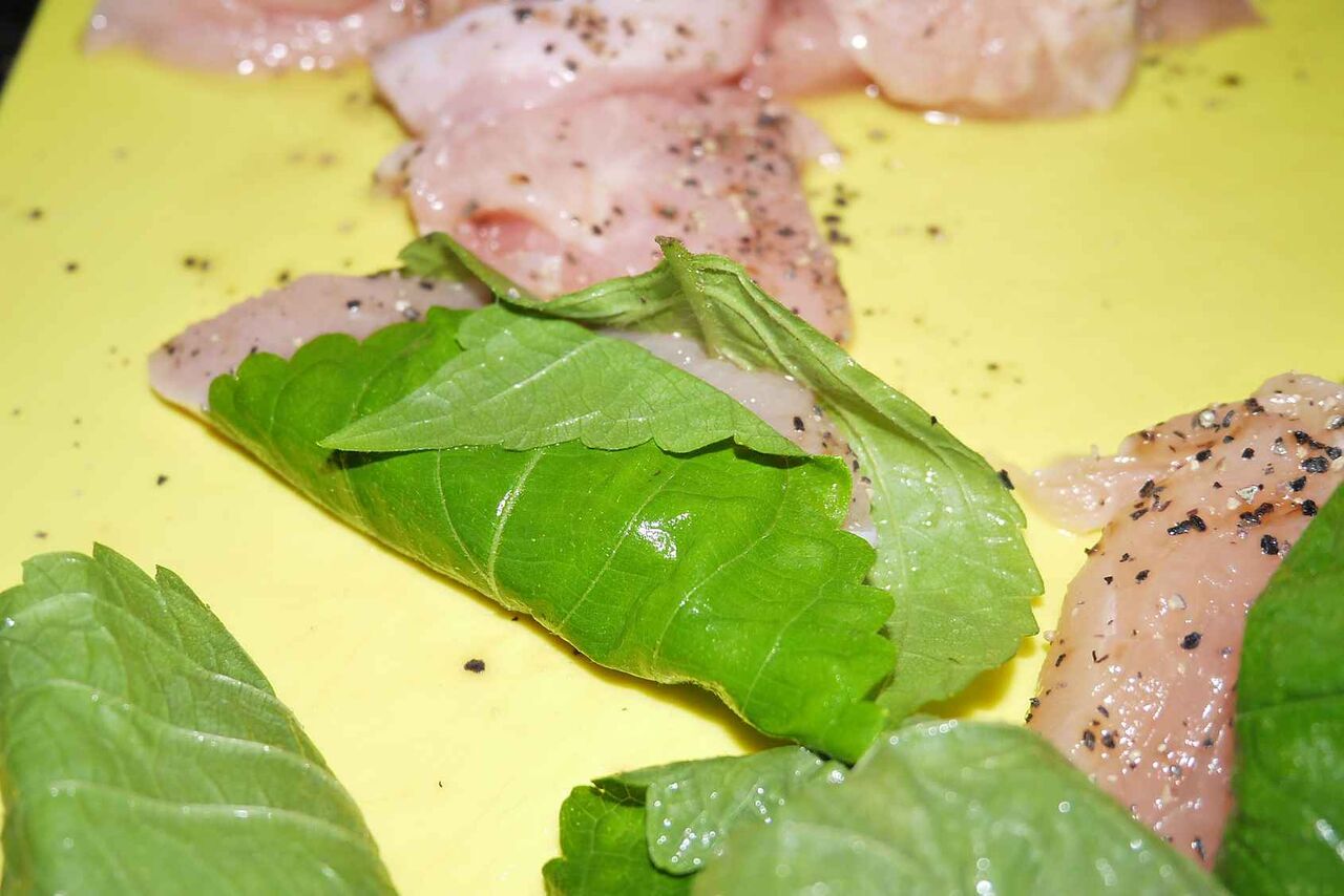 野見町の農風館で見つけたエゴマ ところでどうして食べるの むね肉のフライを作ってみた その34 高槻network新聞 野見町の農風館で見つけたエゴマ ところでどうして食べるの むね肉のフライを作ってみた その34 高槻network新聞