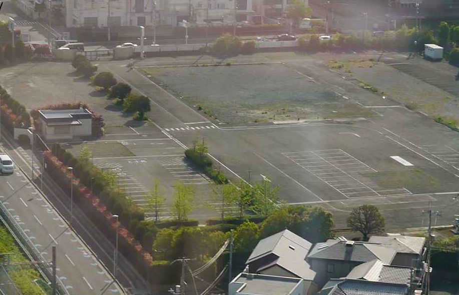 明田町 サンスターの事務所建設工事計画があるみたい 高槻network新聞 明田町 サンスターの事務所建設工事計画があるみたい 高槻network新聞