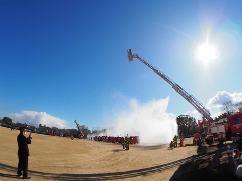 20260111高槻市消防出初式 (65)