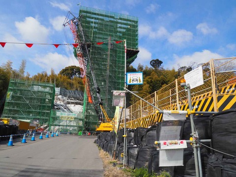 20230211新名神西国街道 (1)