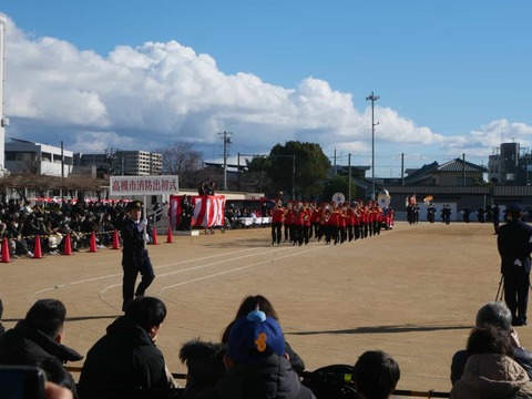 20260111高槻市消防出初式 (90)