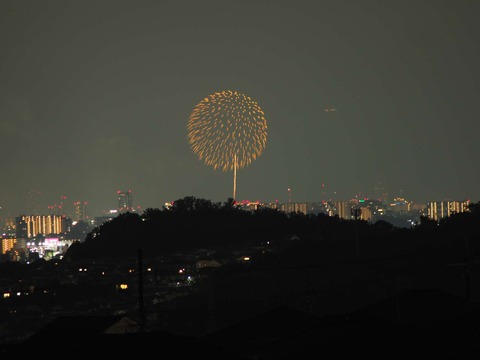20220827なにわ淀川花火 (99)