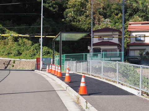 20231118梶原バス停近く (3)