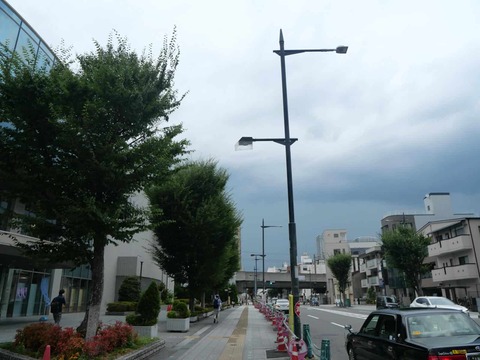 20260728市役所前歩道 (1)