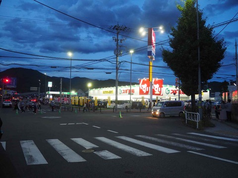20220811亀岡花火 (5)