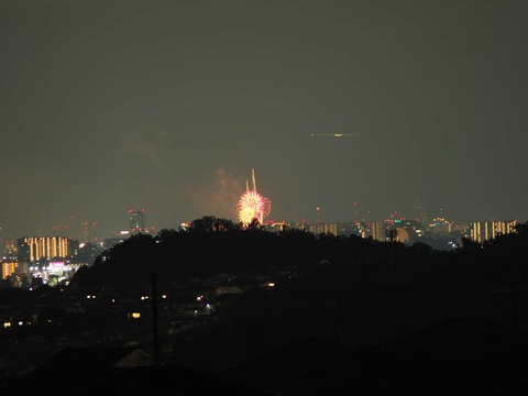 20220827なにわ淀川花火 (92)