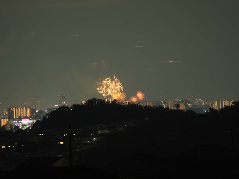20220827なにわ淀川花火 (83)