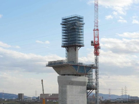 20260114新名神淀川橋 (36)