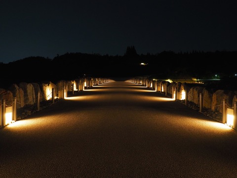 20240525安威川ダム (1)