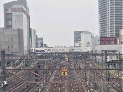 20230618高槻駅 (2)