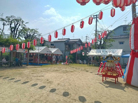 20250824地蔵盆 (13)