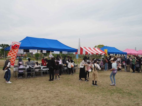 20220515みどりのカーニバル (12)