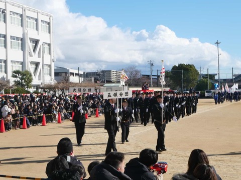 20260111高槻市消防出初式 (123)