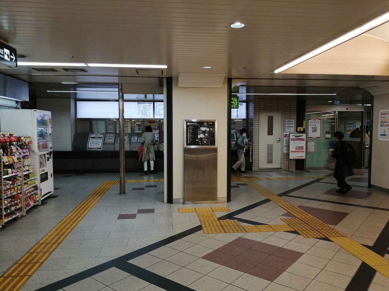 ミスタードーナッツ 阪急高槻市駅の中に28日 木 に開店予定 高槻network新聞