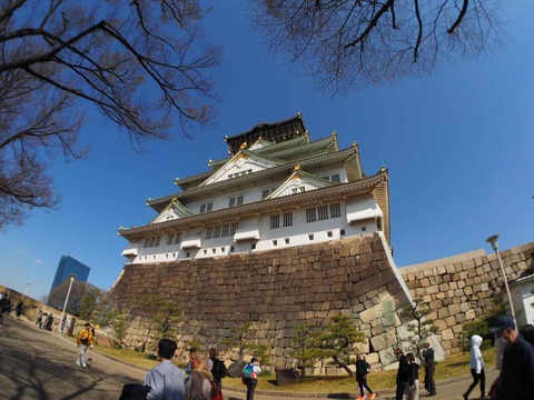 20230319大阪城公園 (41)