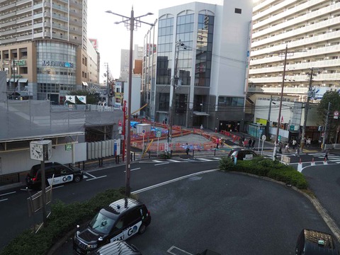 20221023駅前 (10)