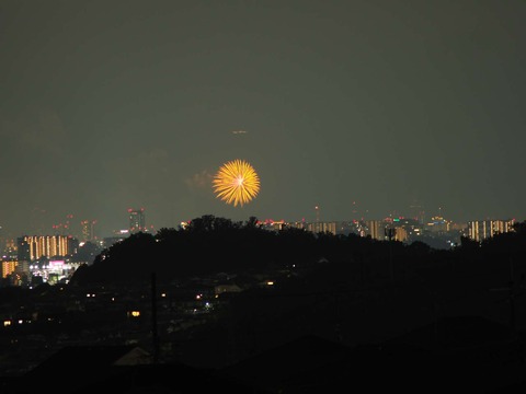 20220827なにわ淀川花火 (97)